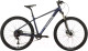 Велосипед Cord 5Bike 27.5 M500 2024 / CRD-M5-2702P-17 (синий кобальт) - 