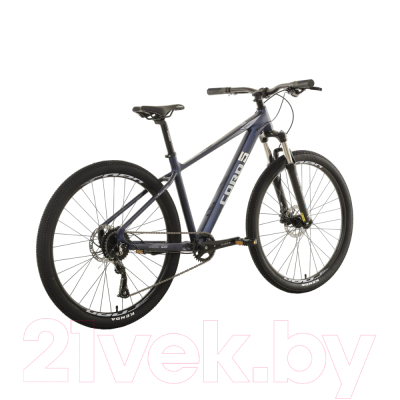 Велосипед Cord 5Bike 27.5 M500 2024 / CRD-M5-2702P-19 (синий кобальт)