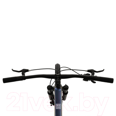 Велосипед Cord 5Bike 27.5 M500 2024 / CRD-M5-2702P-19 (синий кобальт)
