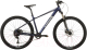 Велосипед Cord 5Bike 27.5 M500 2024 / CRD-M5-2702P-21 (синий кобальт) - 