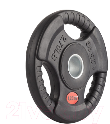 Диск для штанги VictoryFit VF-S250125 (1.25кг)