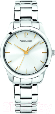 Часы наручные женские Pierre Lannier 066M601