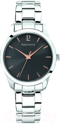 Часы наручные женские Pierre Lannier 066M631
