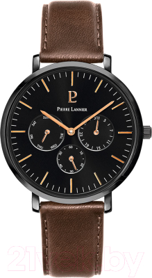 Часы наручные мужские Pierre Lannier 207J434