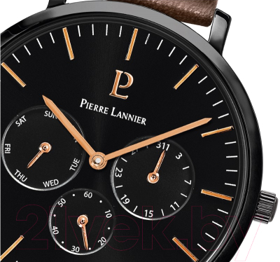 Часы наручные мужские Pierre Lannier 207J434