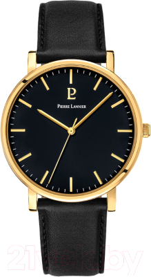 Часы наручные мужские Pierre Lannier 218F033