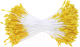 Набор тычинок для декорирования Дамское счастье Тычинки (желтый) - 