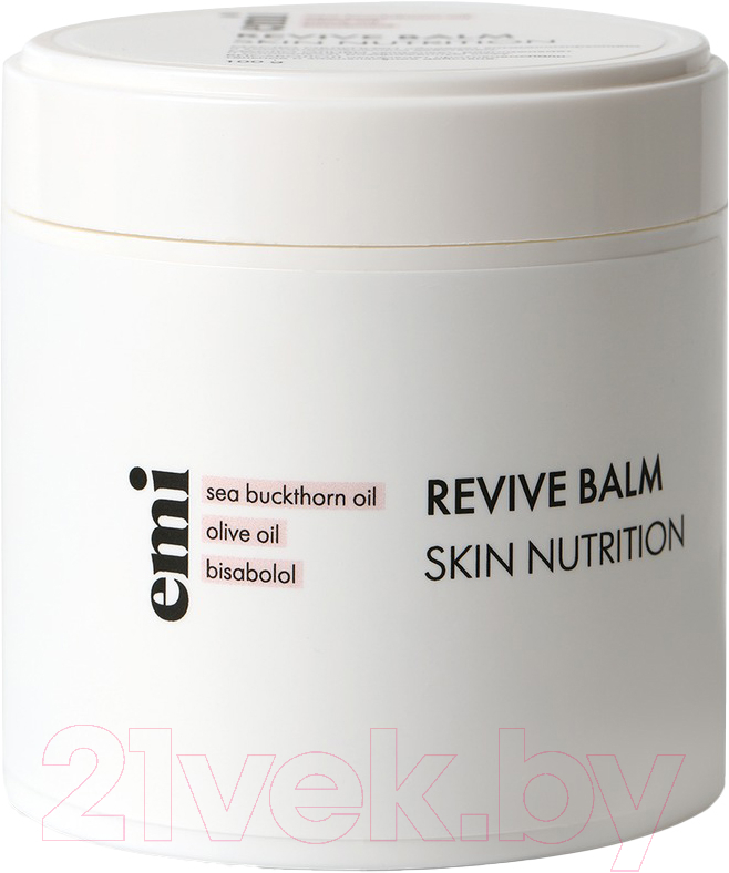 Бальзам для тела E.Mi Revive Balm