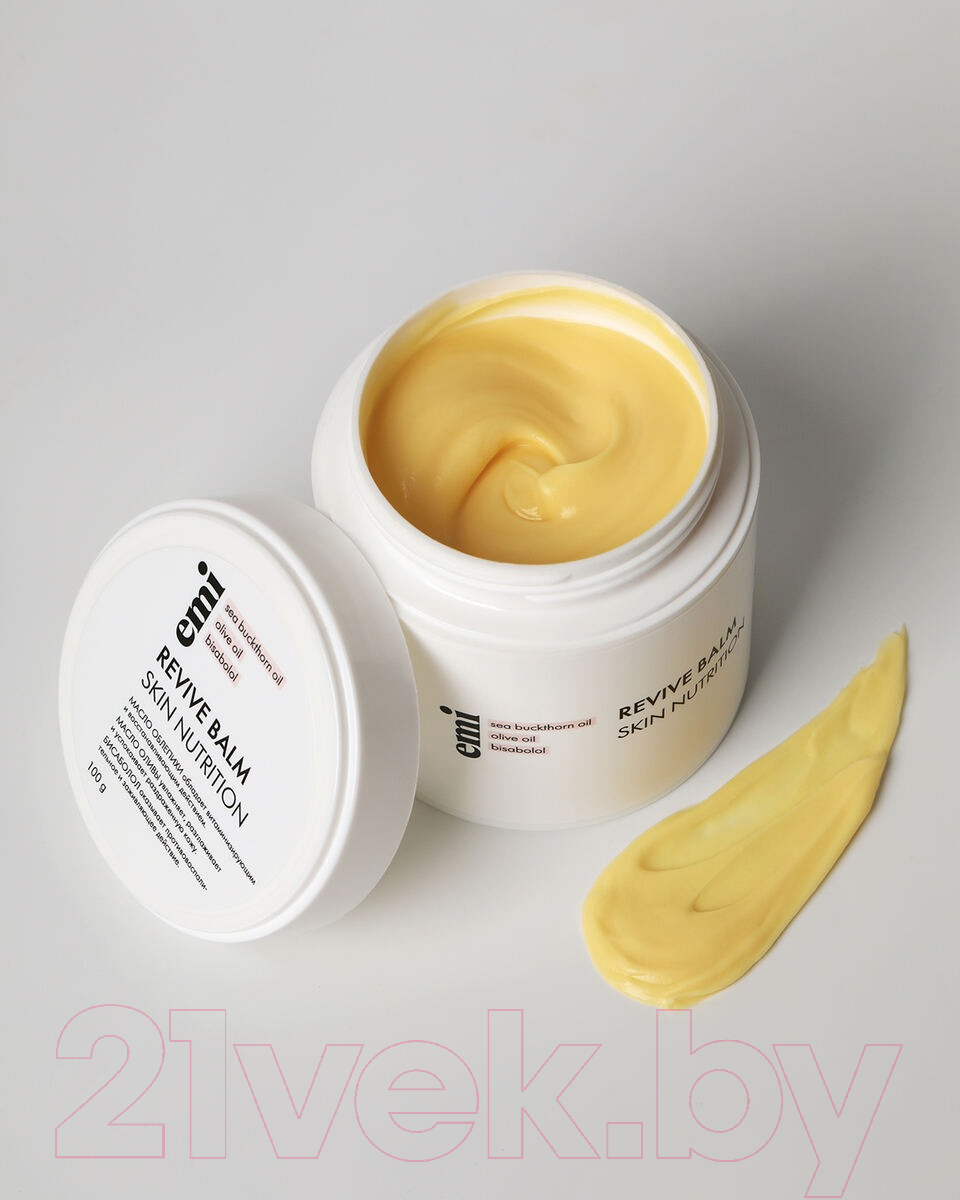 Бальзам для тела E.Mi Revive Balm