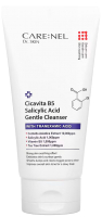 Пенка для умывания Carenel Cicavita B5 Salicylic Acid Gentle Cleanser (150мл) - 