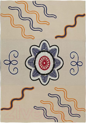 Плед Tkano Cultural Heritage TK23-TH0009