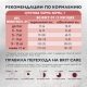Миниатюра изображения товара Сухой корм для кошек Brit Care Cat Adult Delicious Taste с индейкой и уткой / 5066087 (1.5кг)