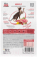 Миниатюра изображения товара Сухой корм для кошек Brit Care Cat Adult Delicious Taste с индейкой и уткой / 5066087 (1.5кг)