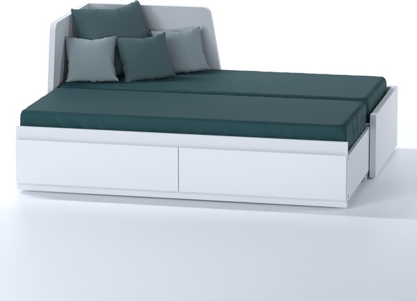 Купить Кровать-тахта Mio Tesoro Варма Resten 80 в Бобруйске