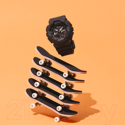 Часы наручные женские Casio BA-110XBC-1A