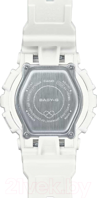 Часы наручные женские Casio BA-110XWS-7A