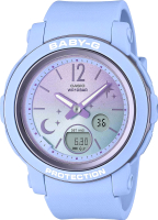 Часы наручные женские Casio BGA-290DS-2A - 