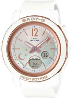 Часы наручные женские Casio BGA-290DS-7A - 