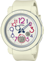 Часы наручные женские Casio BGA-290PA-7A - 