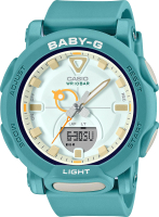 Часы наручные женские Casio BGA-310RP-3A - 