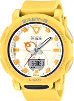 Часы наручные женские Casio BGA-310RP-9A - 