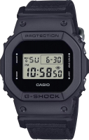 Часы наручные мужские Casio DW-5600BCE-1E - 