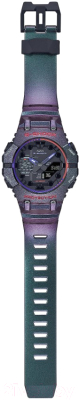 Часы наручные мужские Casio GA-B001AH-6A