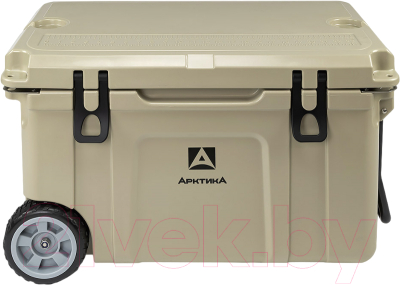 Термоконтейнер Арктика 2600-75W-BG