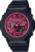 Часы наручные женские Casio GMA-S2100RB-1A - 