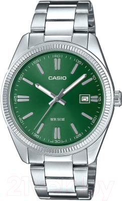 Часы наручные мужские Casio MTP-1302D-3A
