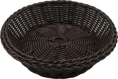 

Корзина для хранения, Полиротанг 250x250x70 / Zong-08