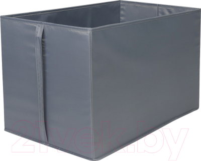 Коробка для хранения Handy Home SNYGG 310x550x330 / UC-238 (серый)