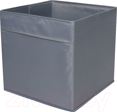 Коробка для хранения Handy Home SNYGG 300x300x300 / UC-239 (серый)