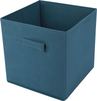 Коробка для хранения Handy Home Аквамарин 300x300x300 / Yik-05 (синий) - 