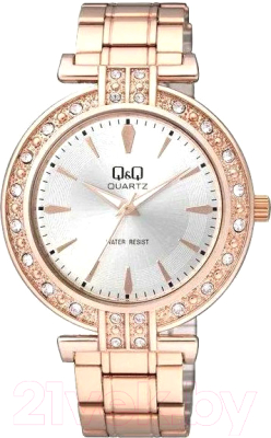 Часы наручные женские Q&Q Q885J011Y