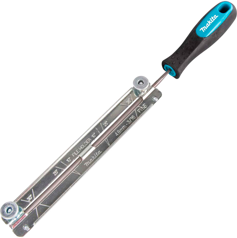 Напильник Makita D-70954