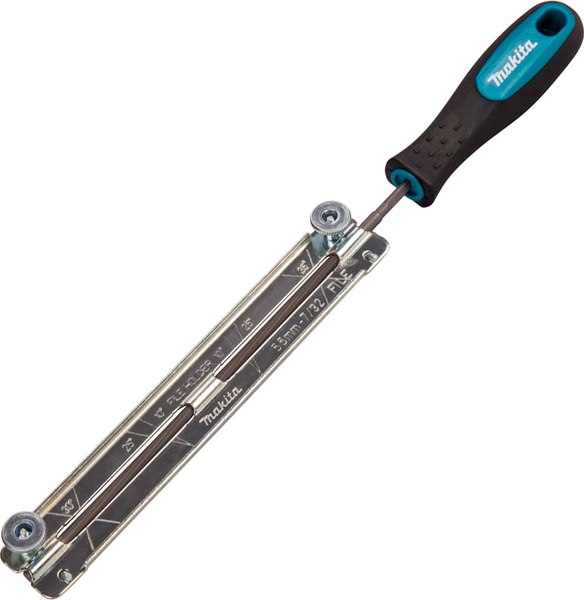 Напильник Makita D-70982 