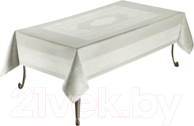 Скатерть DO&CO Samira 160x220 / 11658
