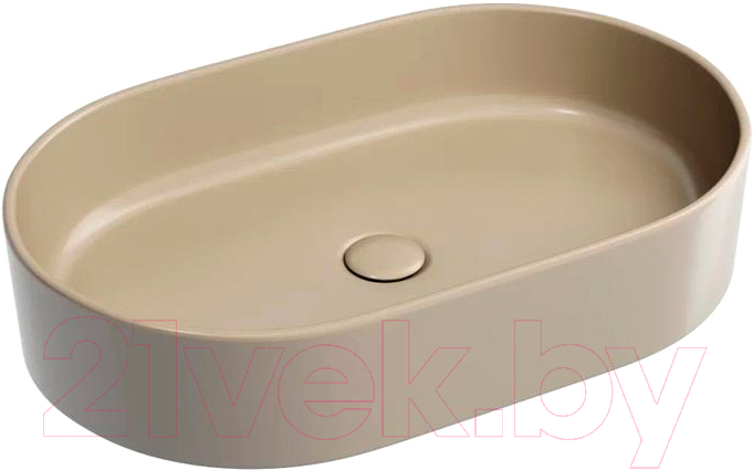 Умывальник Ceramica Nova Element CN6048MC