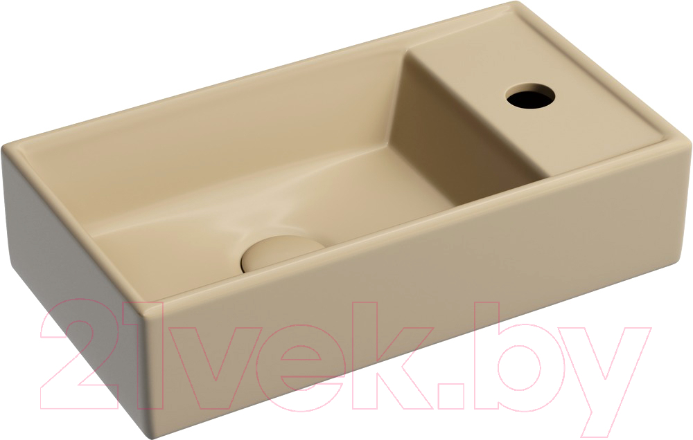 Умывальник Ceramica Nova Element L CN6051LMC