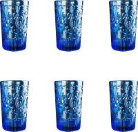 Набор стаканов Lenardi 583-031 (6шт) - 