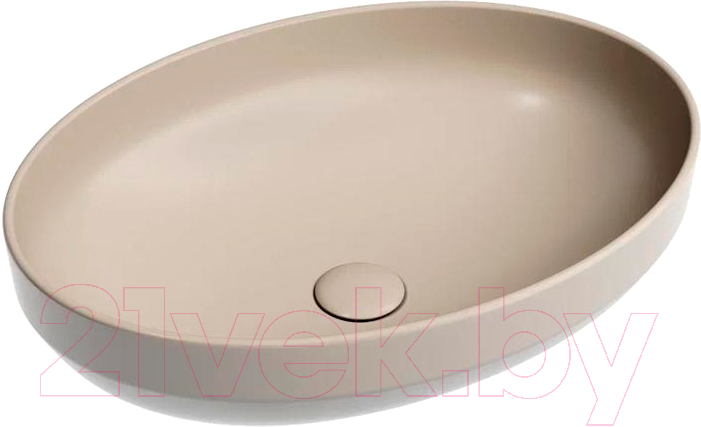 Умывальник Ceramica Nova Element CN6056MC