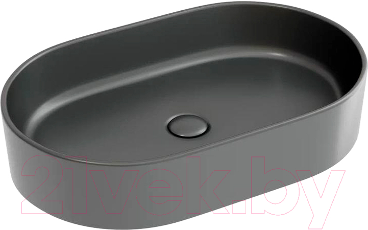 Умывальник Ceramica Nova Element CN6048MDH