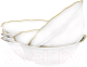 Набор салатников Lenardi Magnolia Gold 205-581 (6шт) - 
