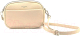 Сумка David Jones 823-CM6920-IVR (бежевый) - 