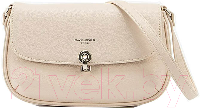 Сумка David Jones 823-CM6925-BEG