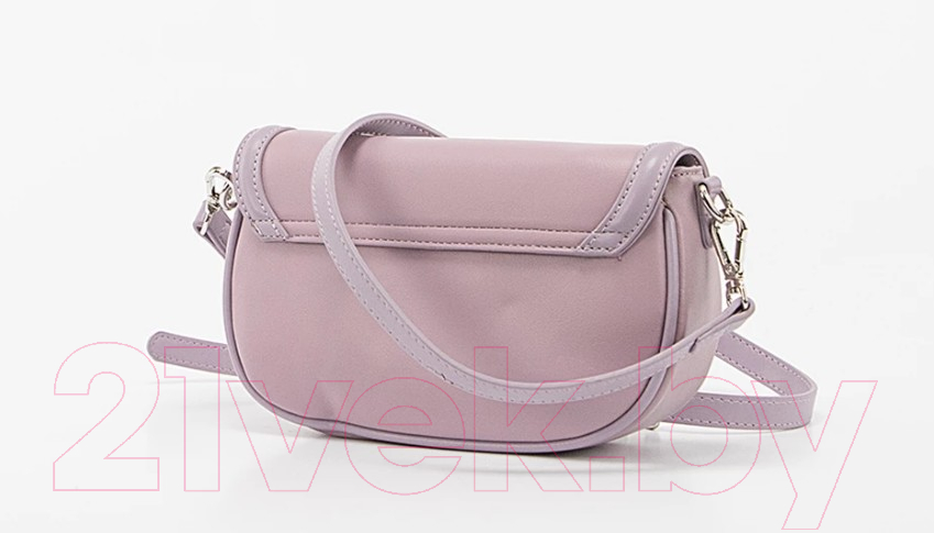 Сумка David Jones 823-CM7004-LPR (светло-фиолетовый) — фото 2