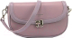 Сумка David Jones 823-CM7004-LPR (светло-фиолетовый) - 