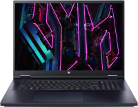Игровой ноутбук Acer PH18-71 (NH.QKRER.005) - 