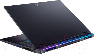 Игровой ноутбук Acer PH18-71 (NH.QKTER.002)